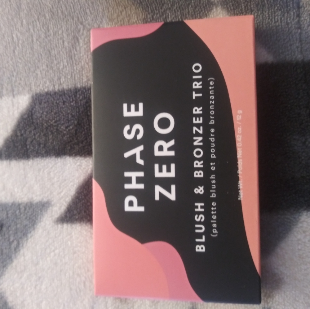 Phase zero trio